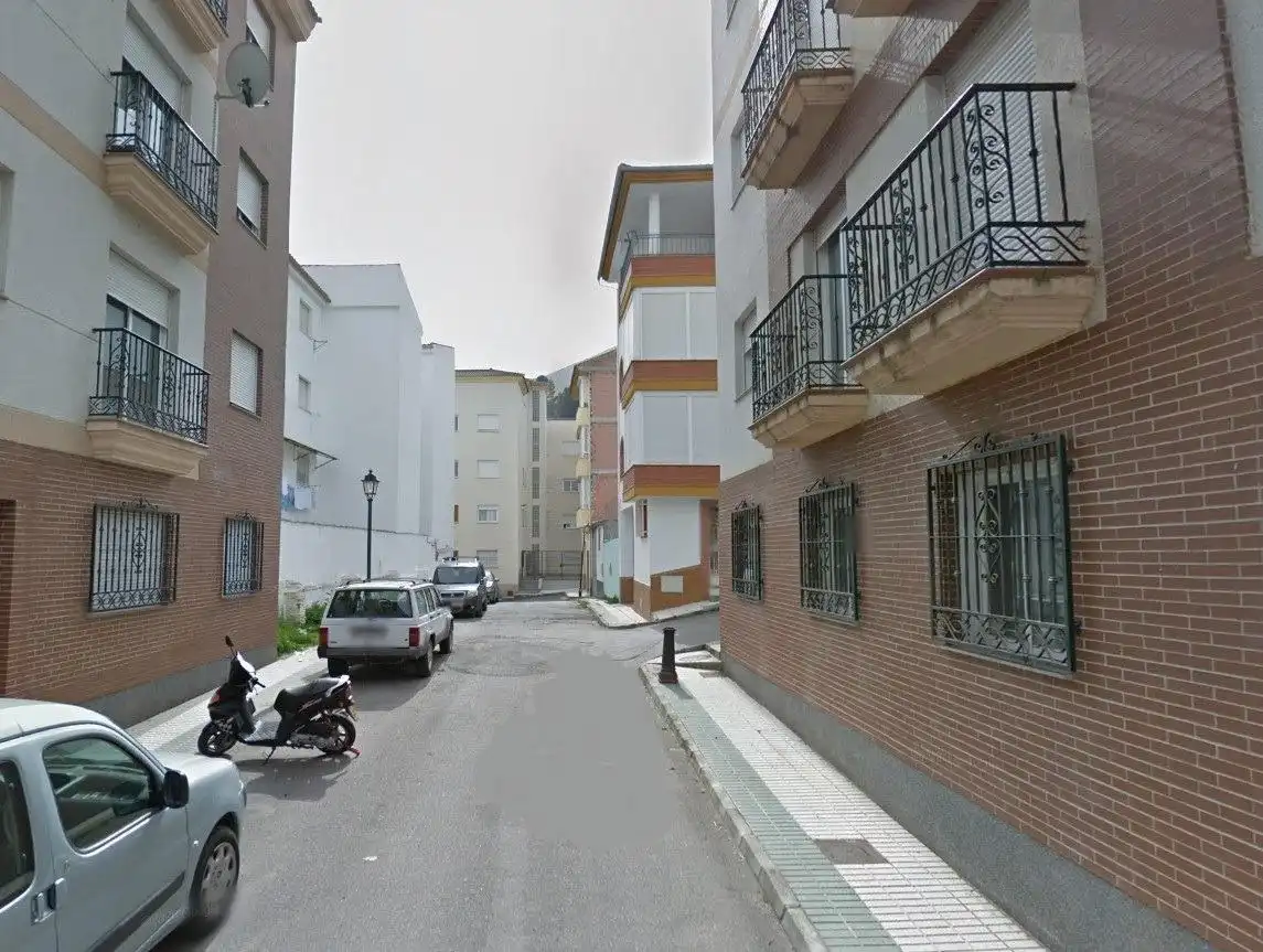 Pis amb terrassa en venda a Loja, imagen 9