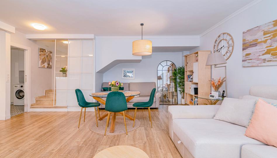 Foto 1 de Casa o chalet en venta en Calle Alqueria, 68, Barrio de Albaicín, Granada