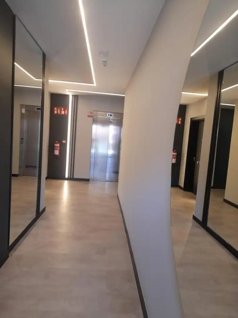 Attique avec terrasse à vendre à Abrera, imagen 35