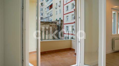 Foto 4 de Piso en venta en Palos de Moguer, Madrid Capital
