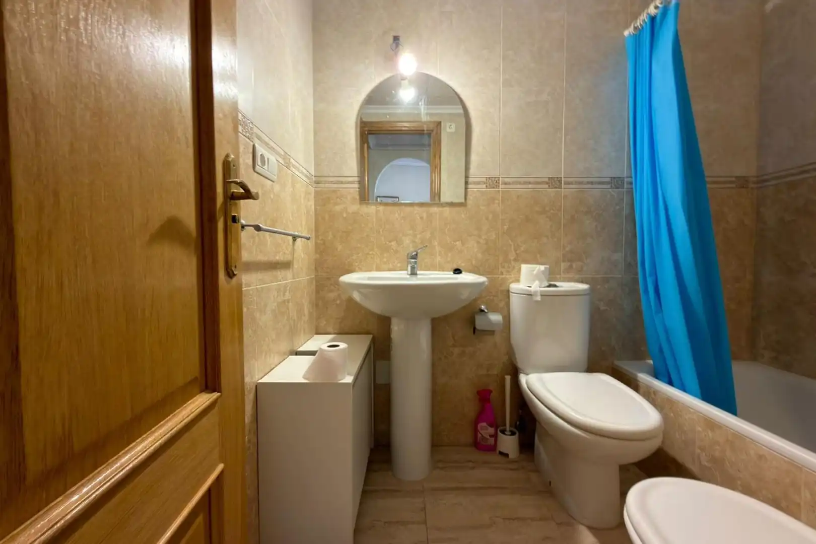 Apartament amb ascensor en venda a Playa de los Locos, imagen 4