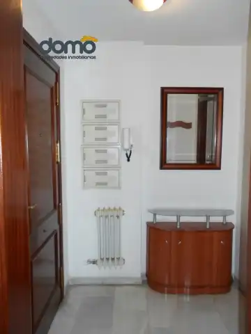 Flat for rent in Calle Emilia Pardo Bazán, Joaquina Eguaras