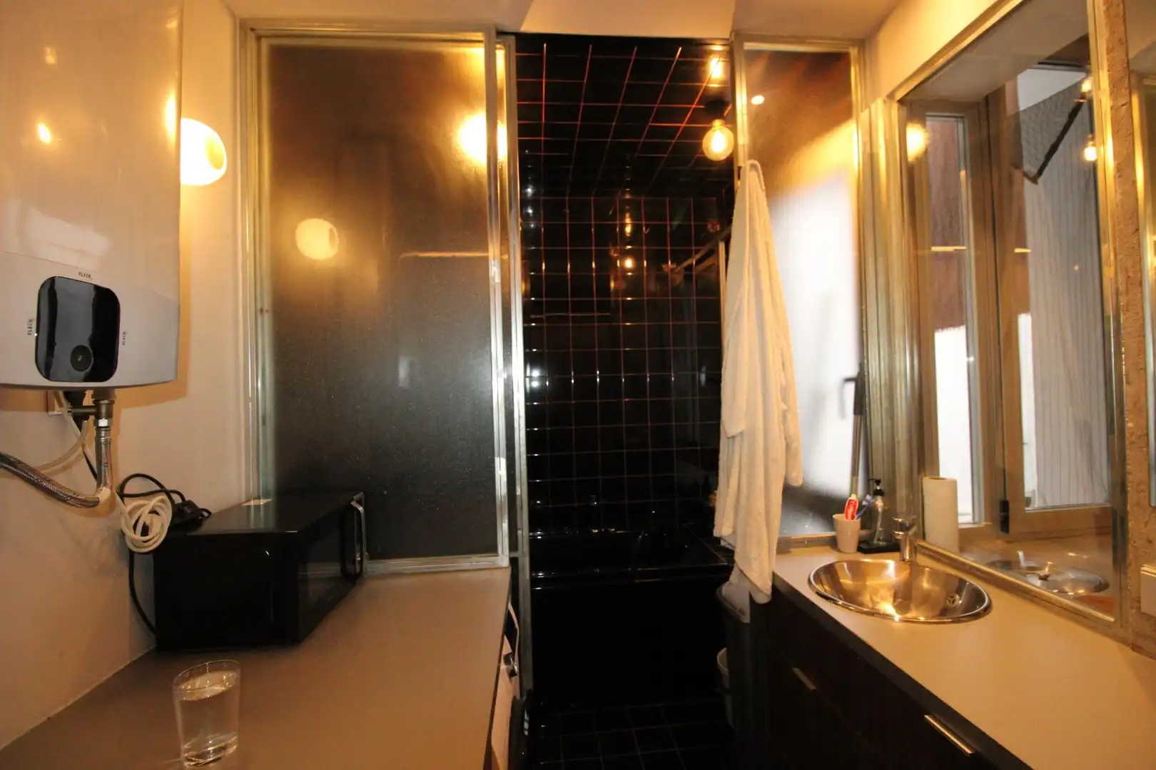 Baño de Piso en venta en Cartagena