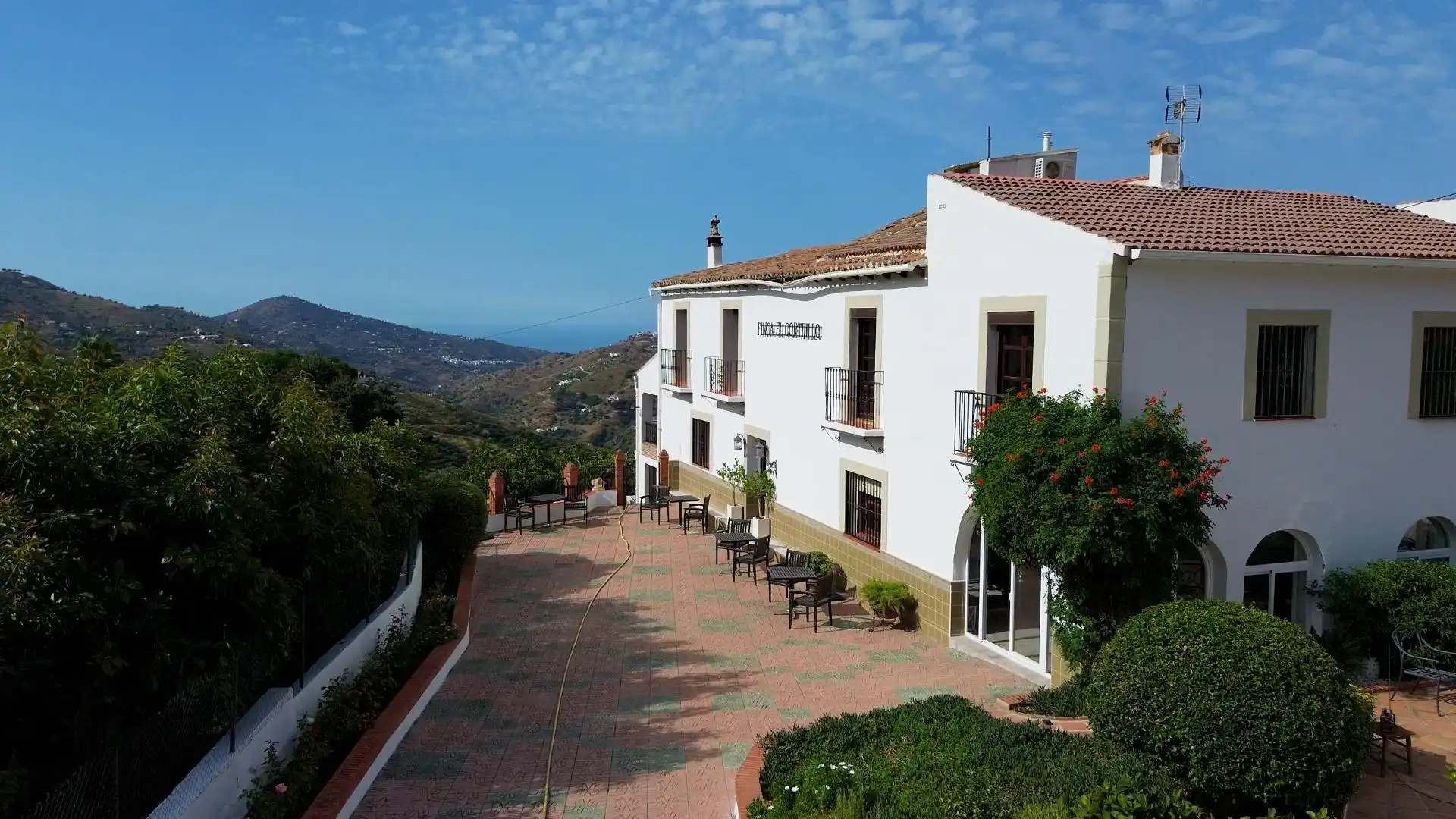 Houses for sale in Canillas de Albaida, Málaga