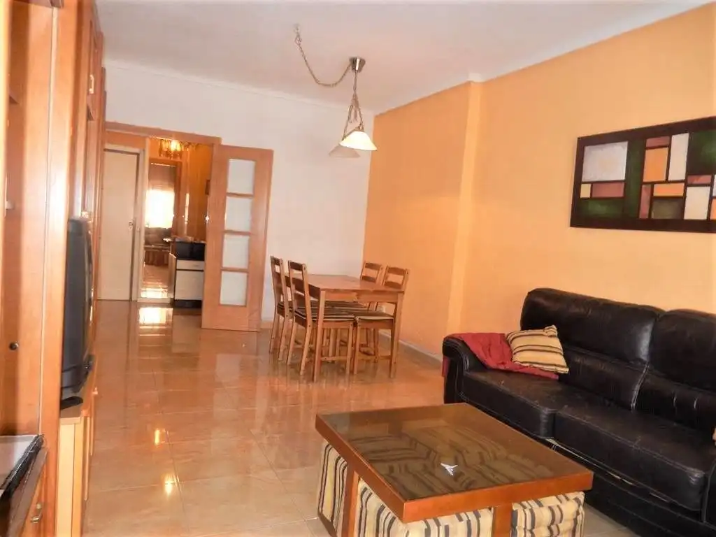 Flat for sale in Parque Sur