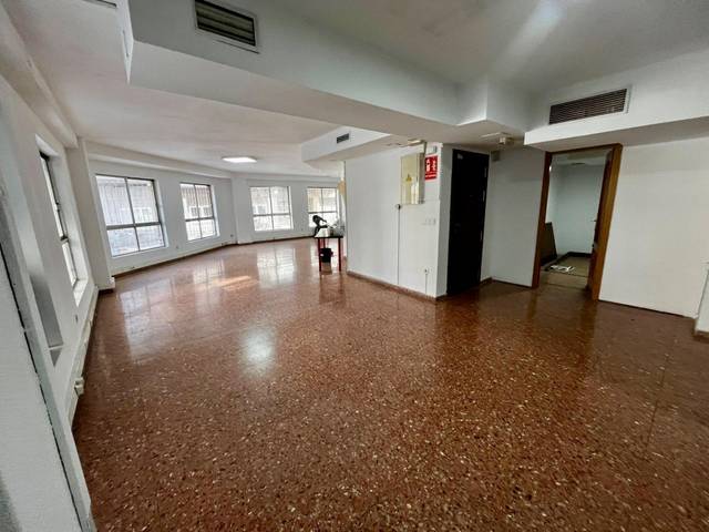 Local comercial en Venta en Mercado