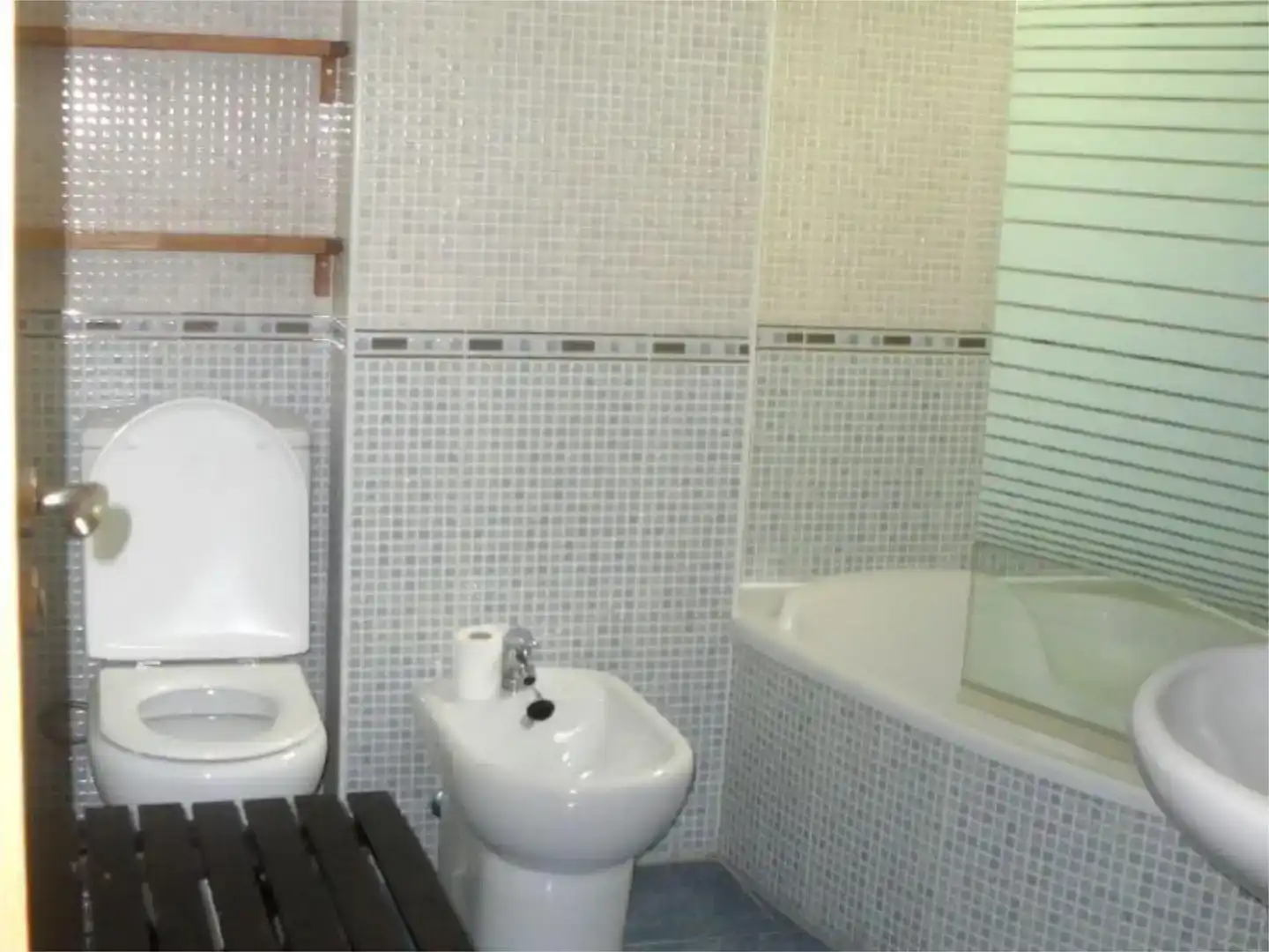Baño de Piso en venta en Telde con Amueblado