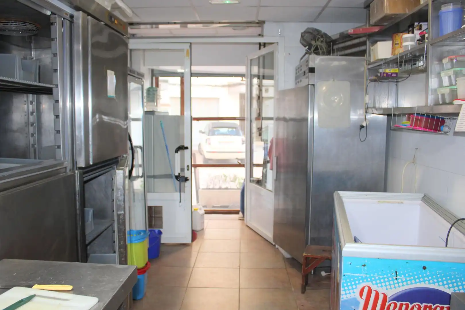 Gewerbefläche zum Verkauf in Oliva Playa, imagen 13