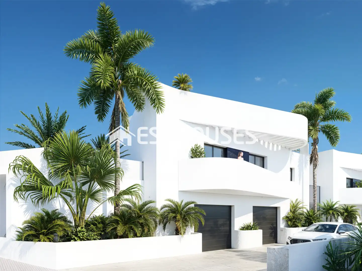 Villa con terrazza in vendita a Algorfa, imagen 4