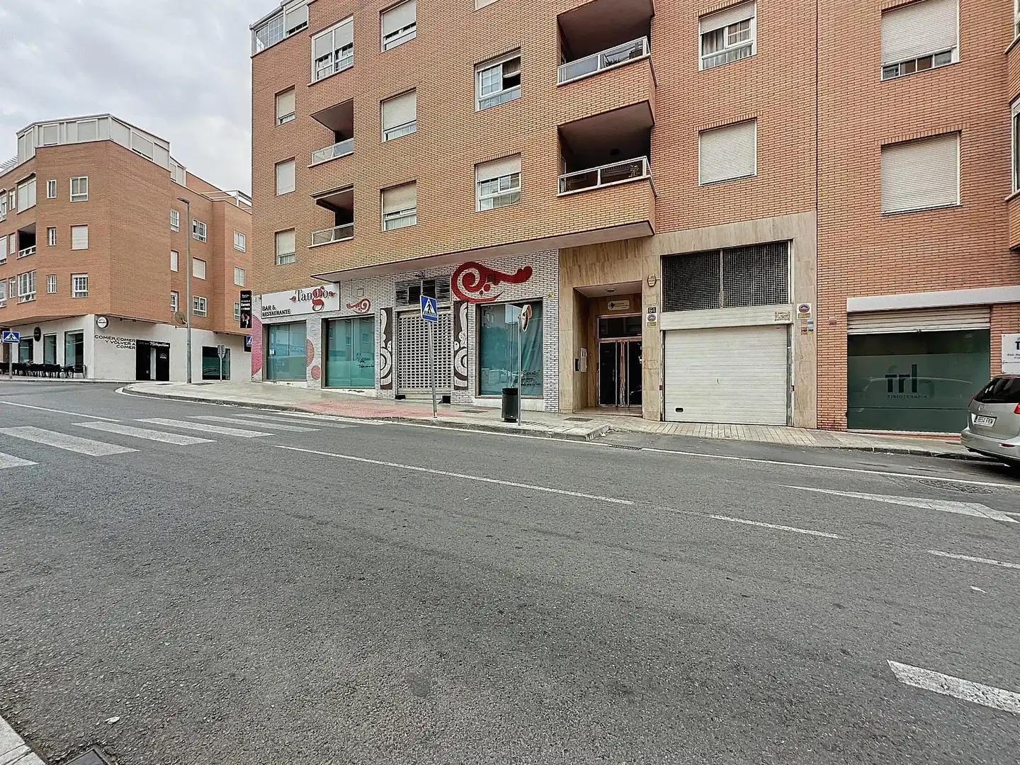 Aparcament en venda a Calle de Felipe II