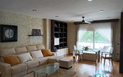 Living room of Flat for sale in Salou  with Air Conditioner, Heating and Terrace