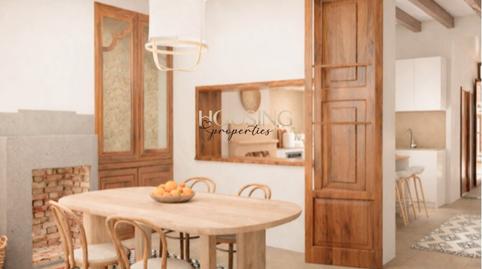 Foto 3 de Casa adosada en venda a Llucmajor pueblo, Llucmajor