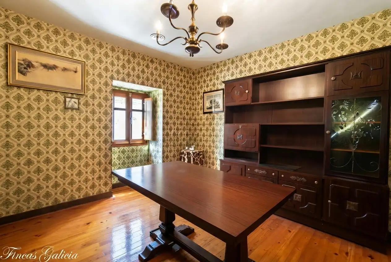 House with garden for sale in Verín, imagen 29