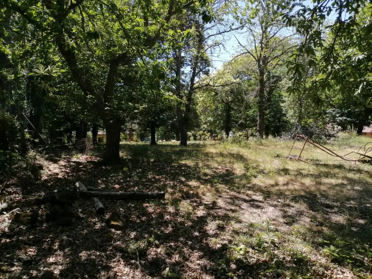Country homes for sale in Navasfrías  with Heating, Private garden and Terrace