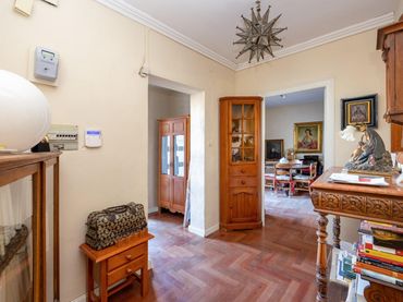 Casa con balcón en venta en Calle de Santa Catalina