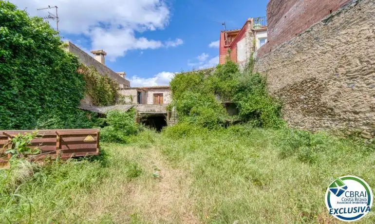 Terraced house for sale in Nou 32, imagen 46