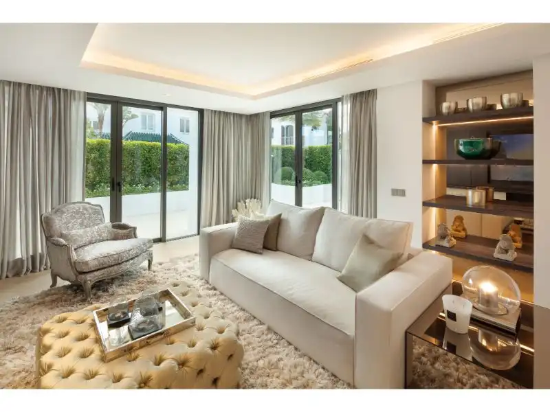 Haus zum Verkauf in Marbella Centro, imagen 12