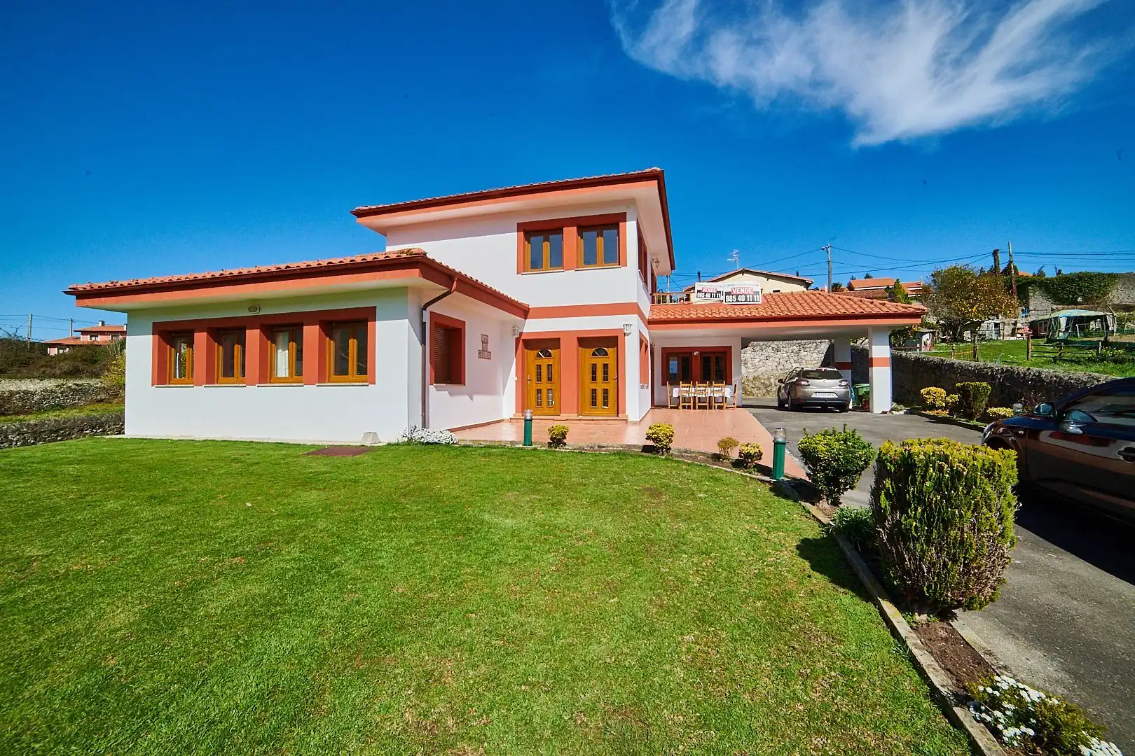 Maison avec jardin à vendre à Vidiago - Pendueles - Tresgrandas, imagen 13