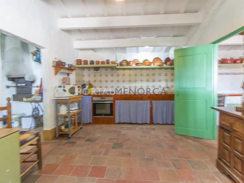Casa rústica en venda a Son Vilar - Trepucó, imagen 21