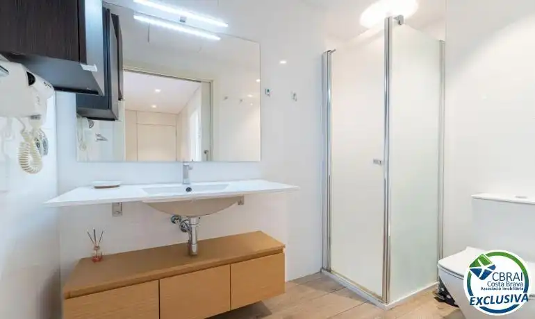 Apartamento con ascensor en venta en Calle CLOT DELS FRANQUETS 54 0 54, imagen 19
