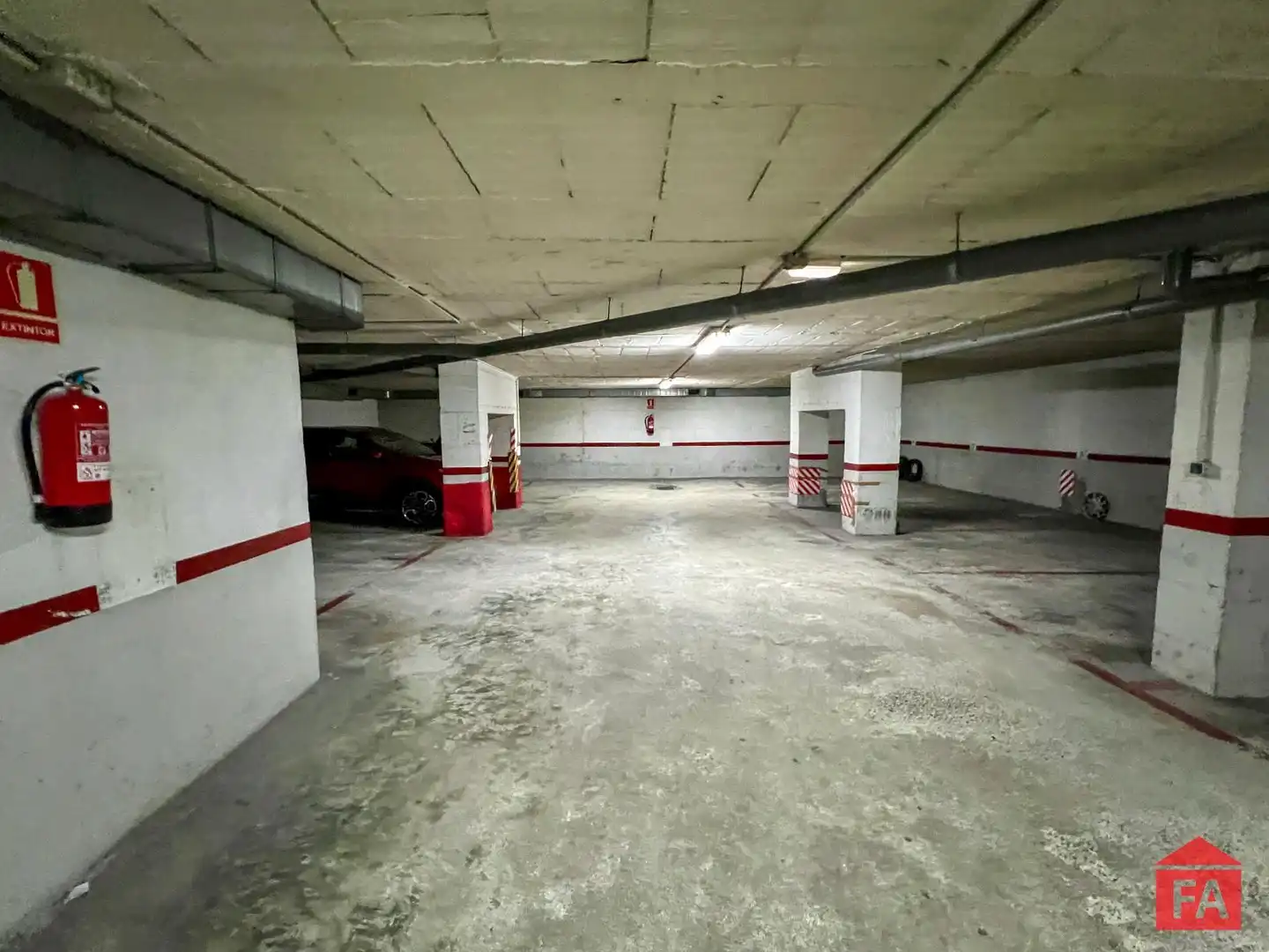 Parking de Piso en venta en El Vendrell con Aire acondicionado y Calefacción