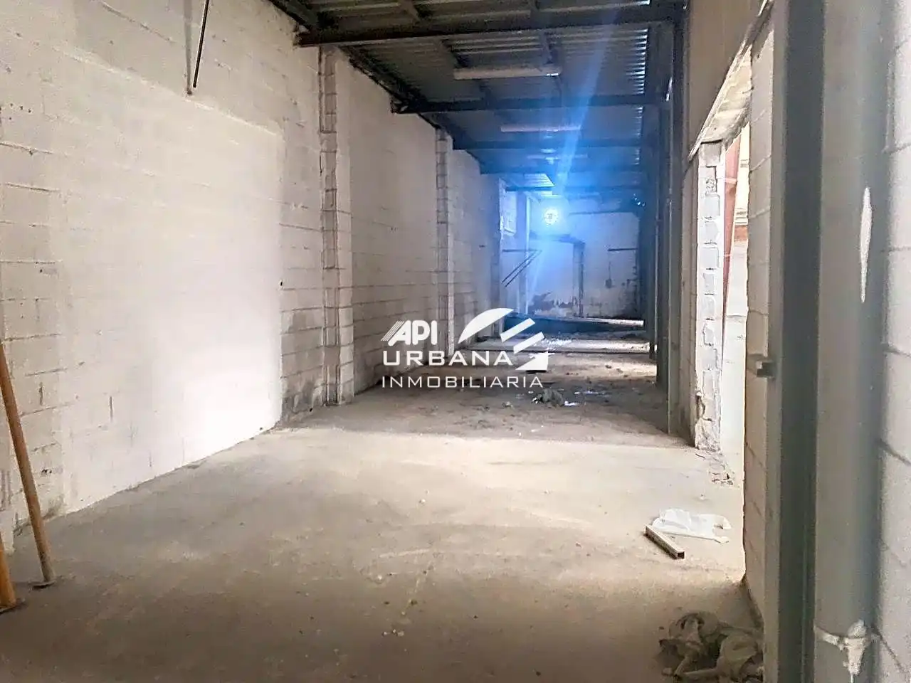 Nave industrial en venta en Cabra, imagen 4