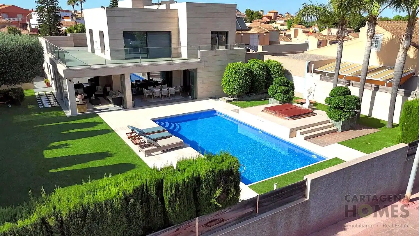 House with terrace for sale in Loma Negra, imagen 68