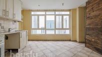 Kitchen of Flat for sale in  Madrid Capital  with Air Conditioner