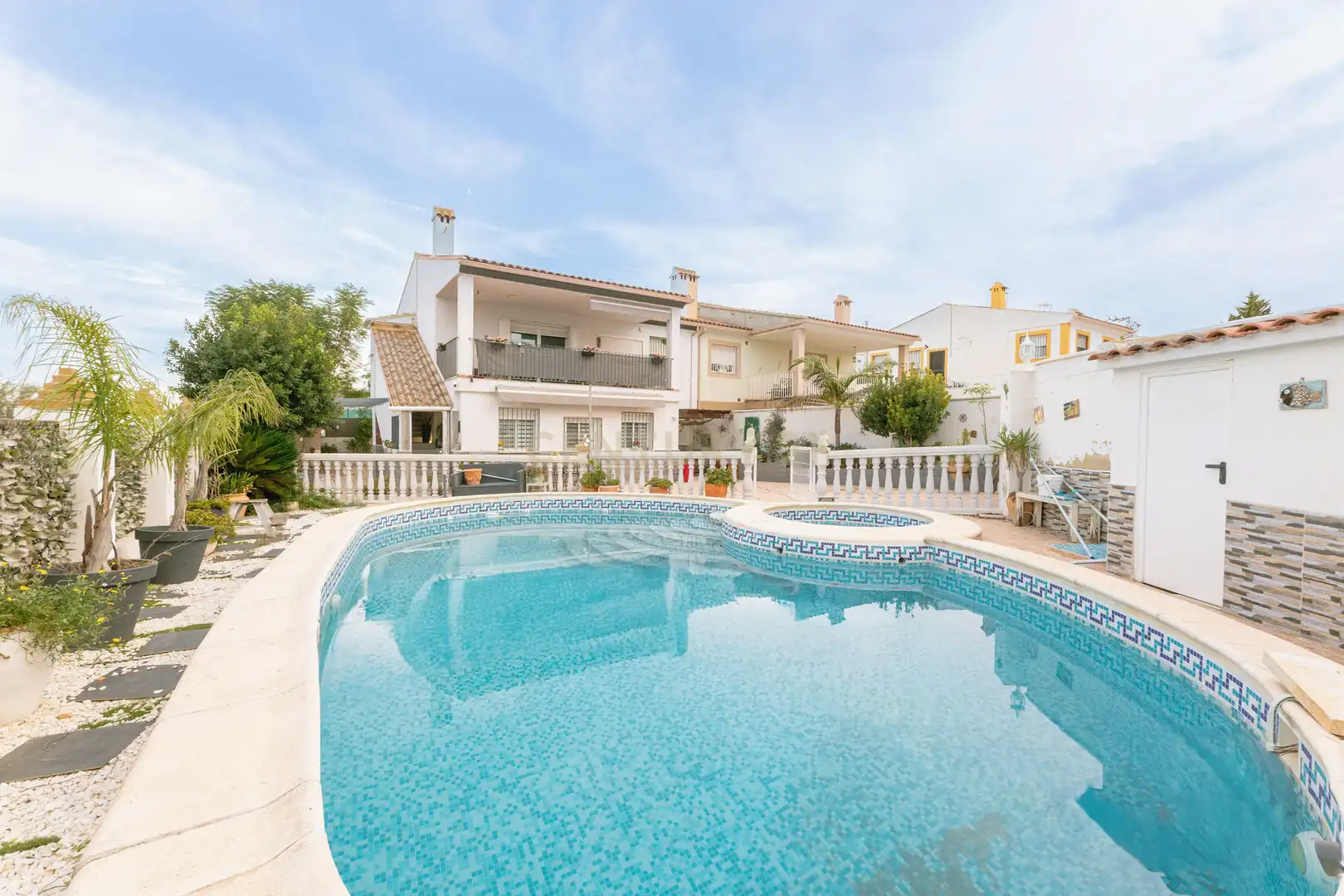 Detached house for sale in Montserrat, Valencia, Spain, imagen 2
