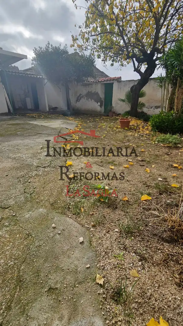 Casa amb jardí en venda a Yeles, imagen 15
