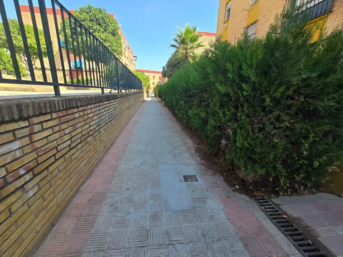Flat for sale in Castilleja de la Cuesta, imagen 12