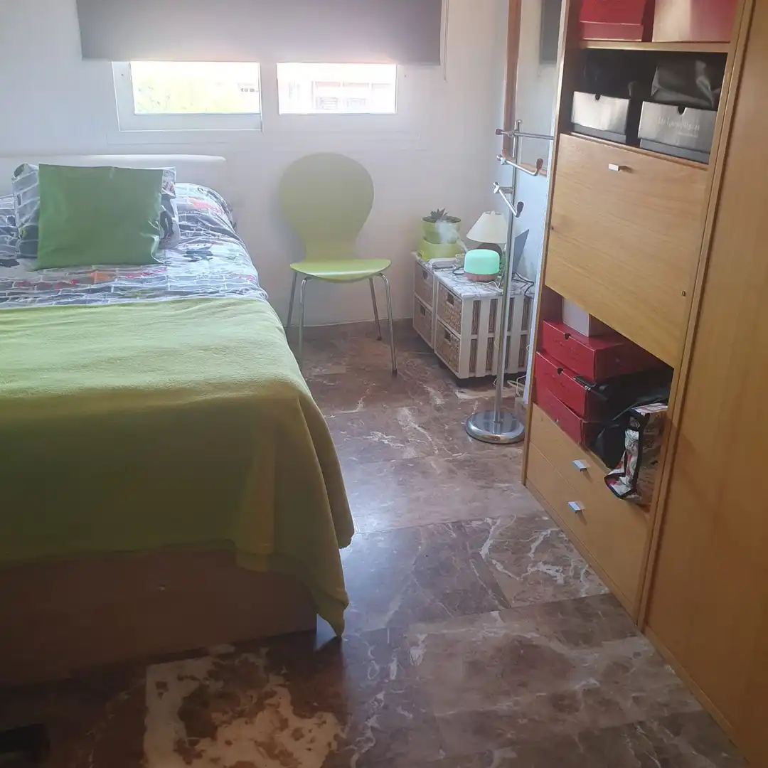 Piso con piscina en venta en Playa de San Juan - El Cabo de las Huertas, imagen 22
