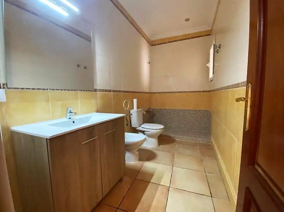 Bany de Casa o xalet en venda en Felanitx amb Terrassa