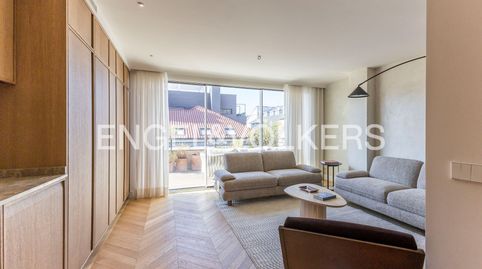 Magnífico Ático con terraza y garaje en Recoletos, imatge 4