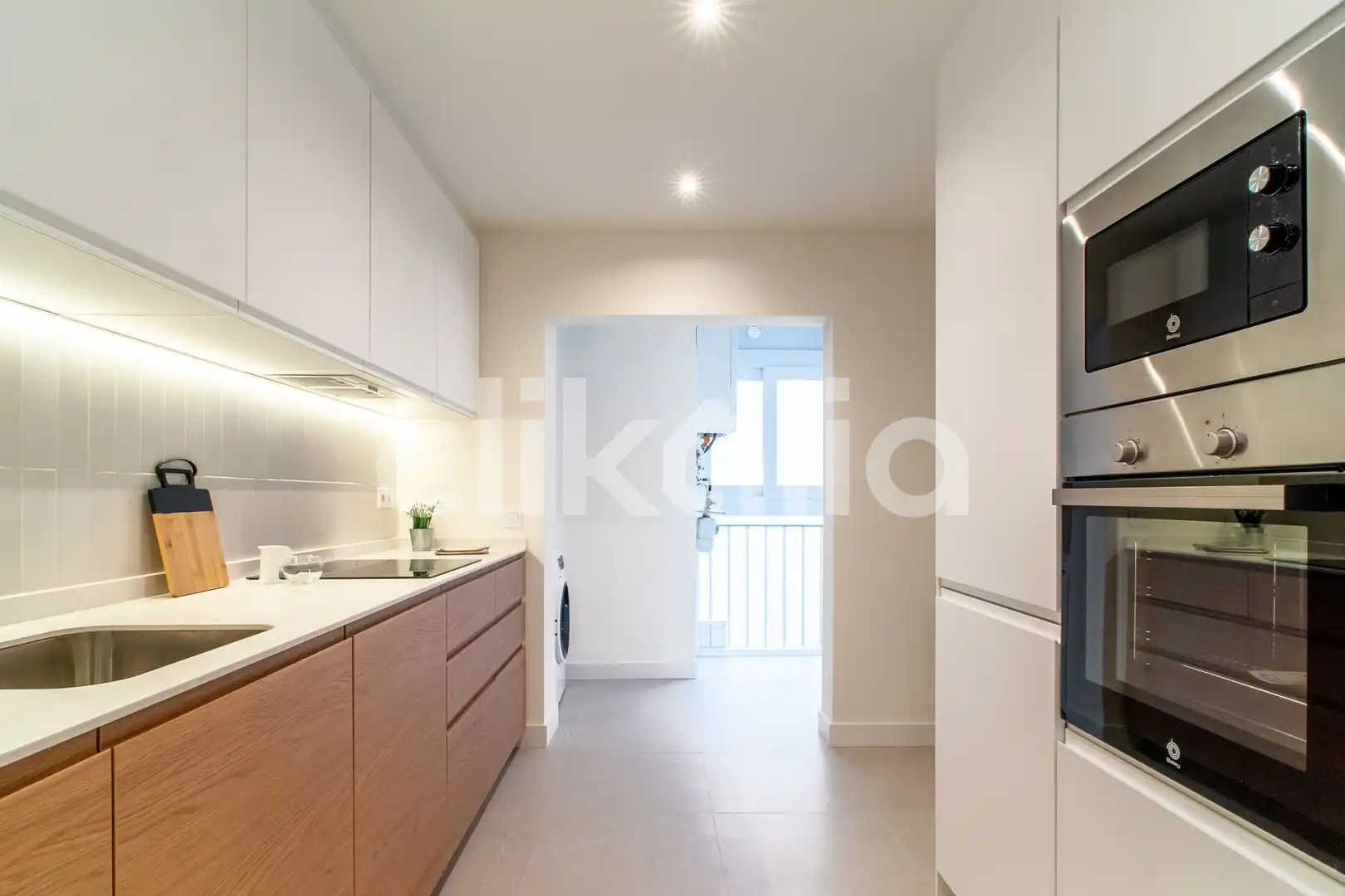 Wohnung mit Garten zum Verkauf in Fuencarral - El Pardo, imagen 11