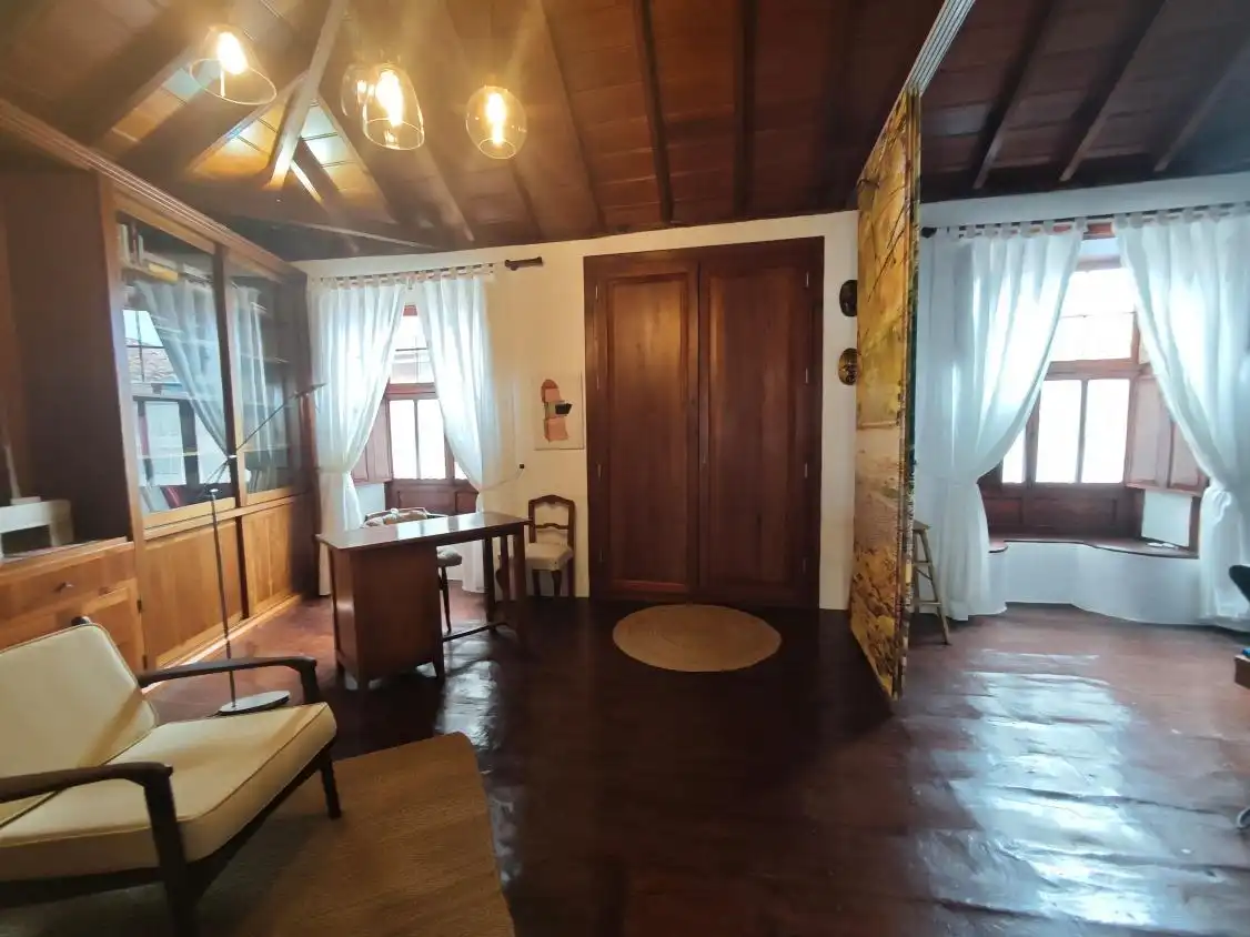 Casa con jardín en venta en Garachico, imagen 14