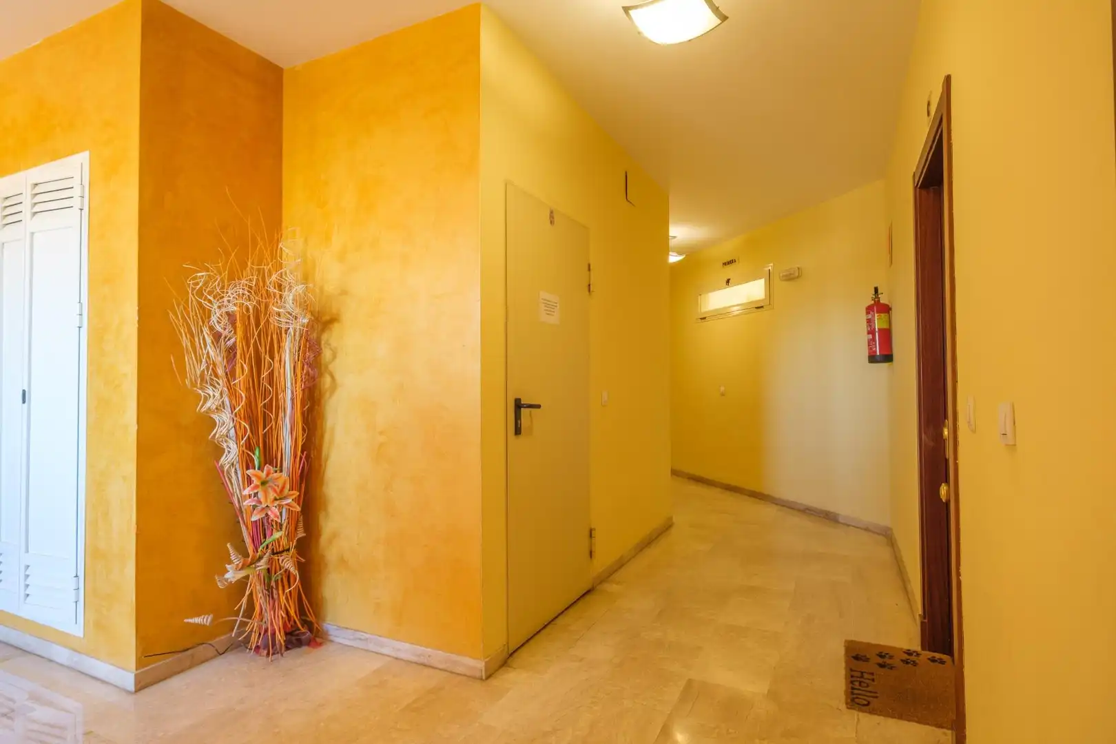 Piso en venta en Alcalá de Guadaira con Aire acondicionado, Jardín privado y Terraza