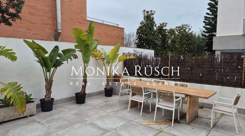 Photo 3 of Single-family semi-detached to rent in Centre, Sant Just Desvern