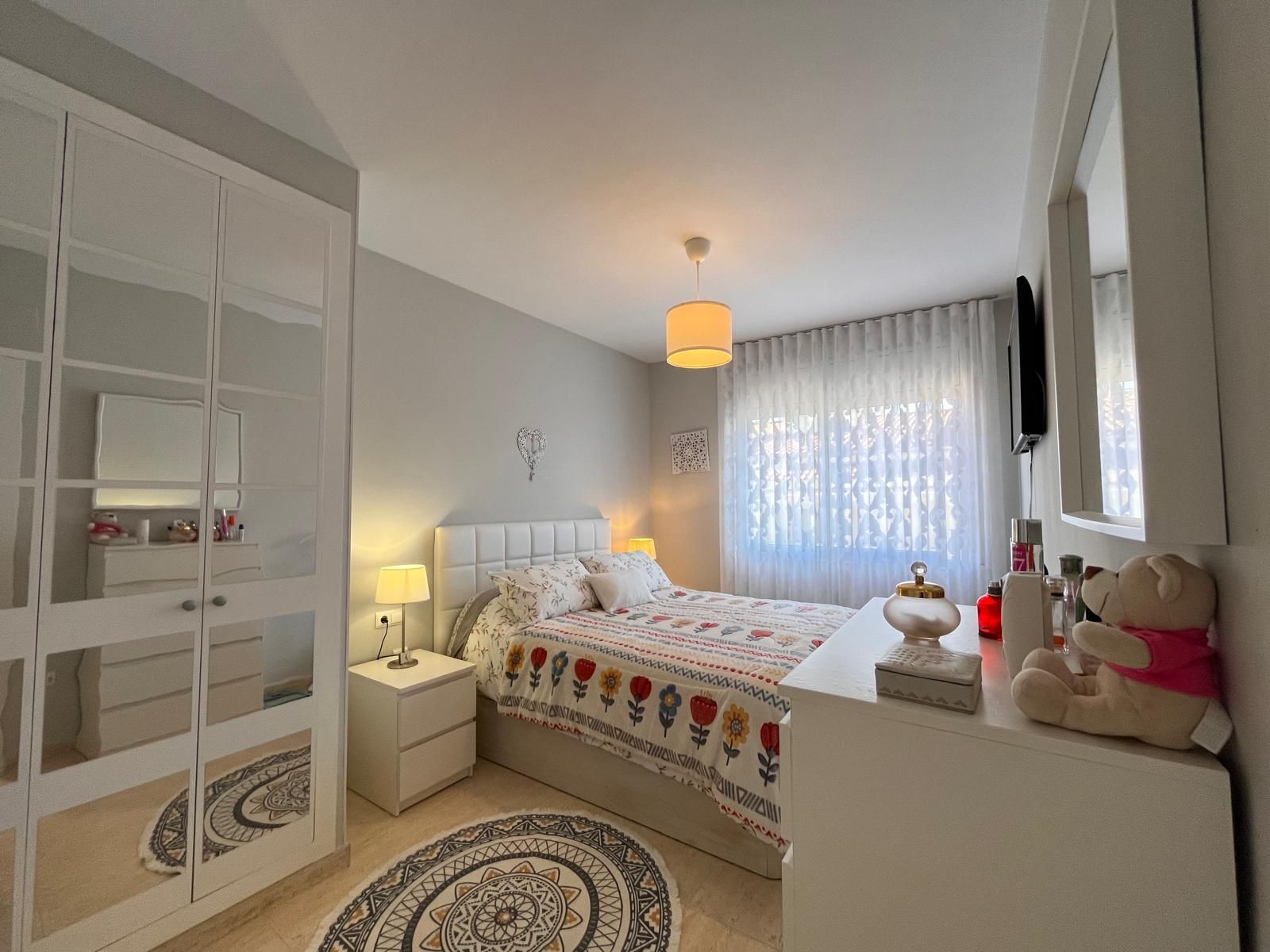 Piso en venta en Santa Maria - L'Eixample - Sud Sumella