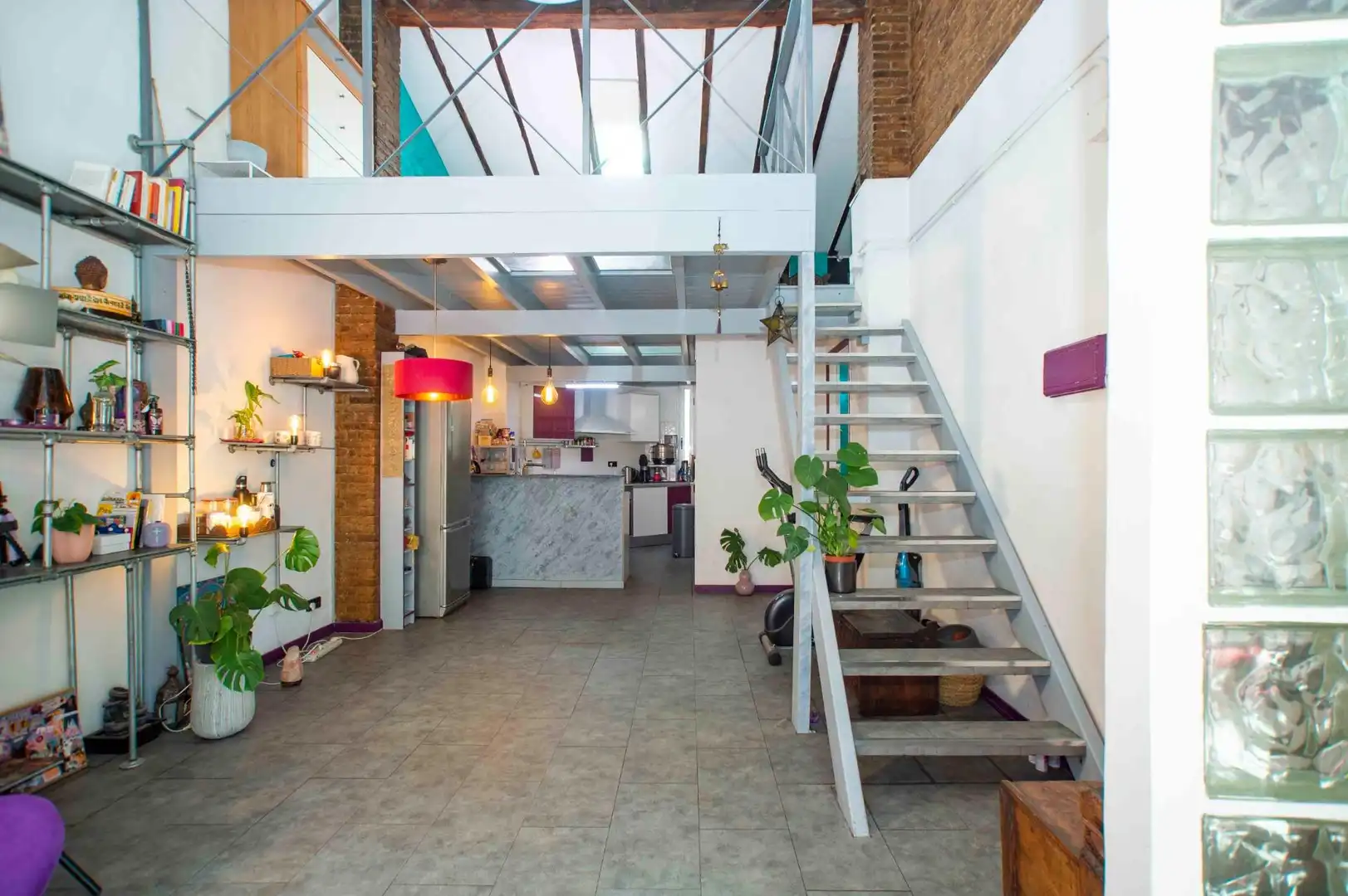 Piso en venta en Valencia con Aire acondicionado y Calefacción