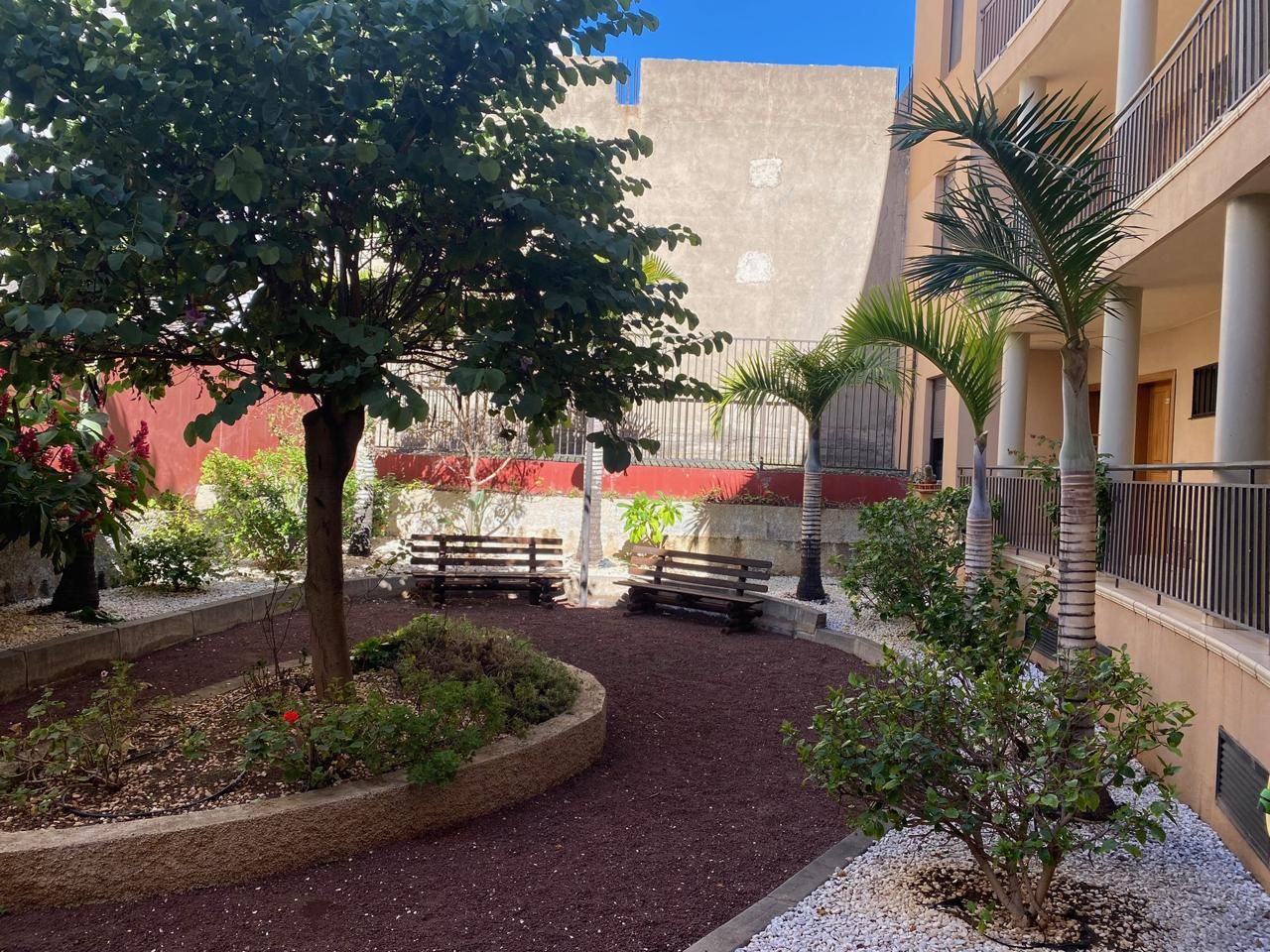 Terrassa de Pis en venda en  Santa Cruz de Tenerife Capital amb Traster