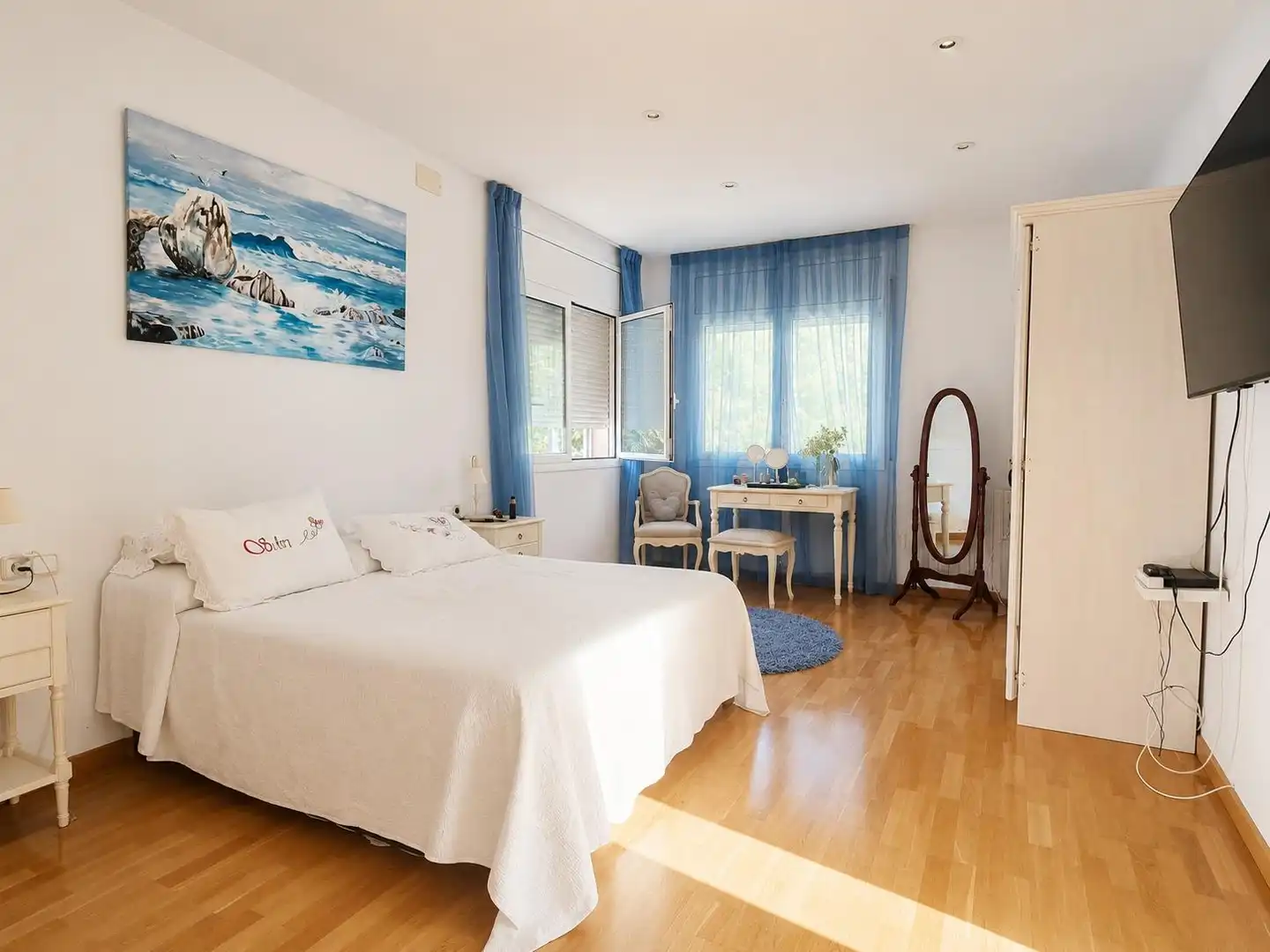 Casa con piscina en venta en Mira-sol, imagen 30