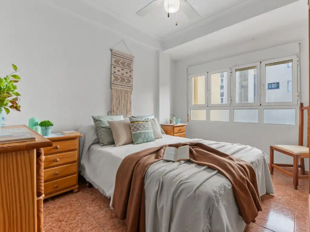 Apartamento en venta en Campello Playa