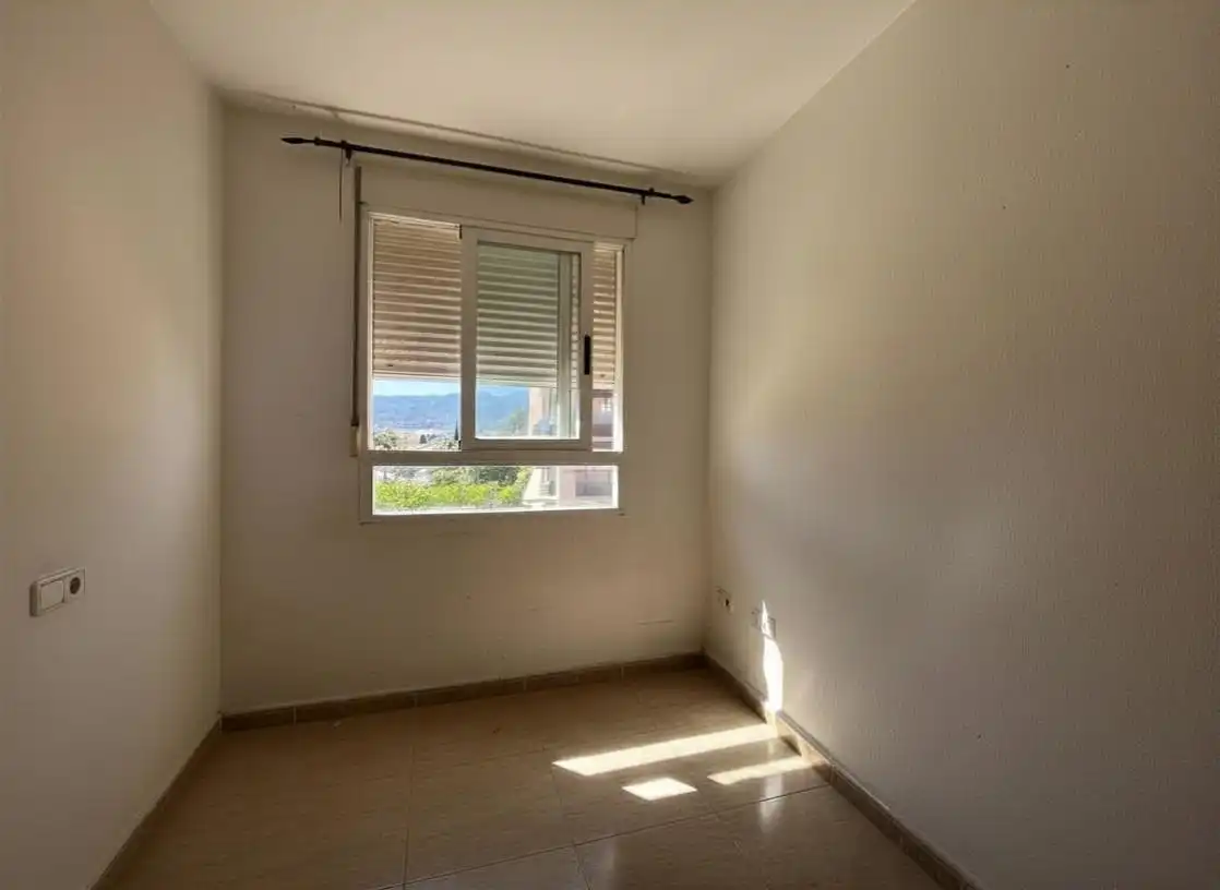 Habitación de Piso en venta en Murcia con Aire acondicionado, Calefacción y Terraza