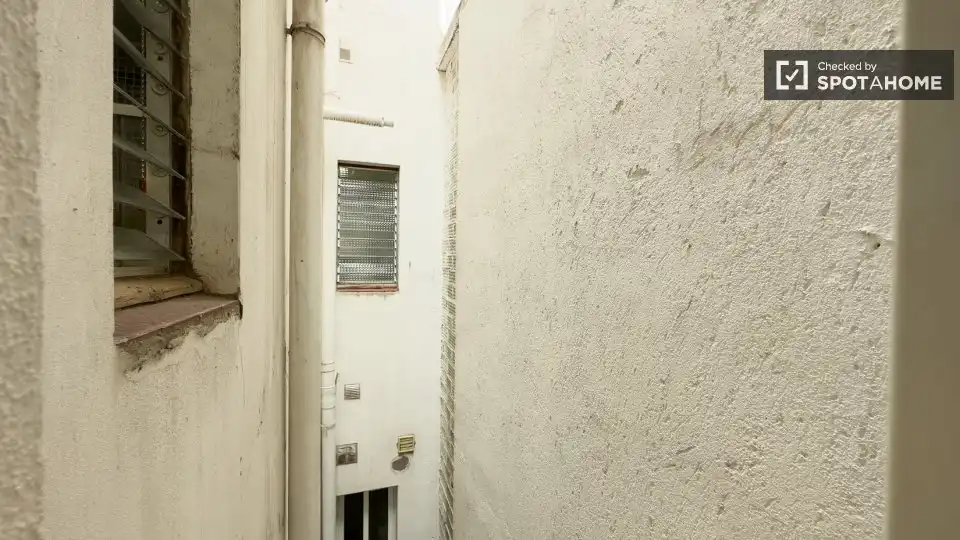 Flat with terrace to rent in Eixample, imagen 11