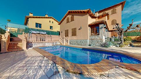 Foto 2 de Casa o xalet en venda a Carrer Verge de Montserrat, Balenyà, Barcelona