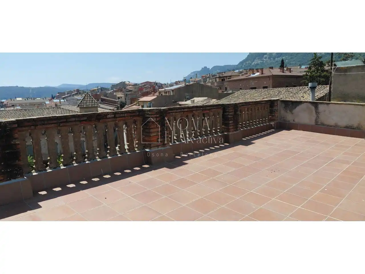 Flat with terrace for sale in Plaza Mayor, imagen 12