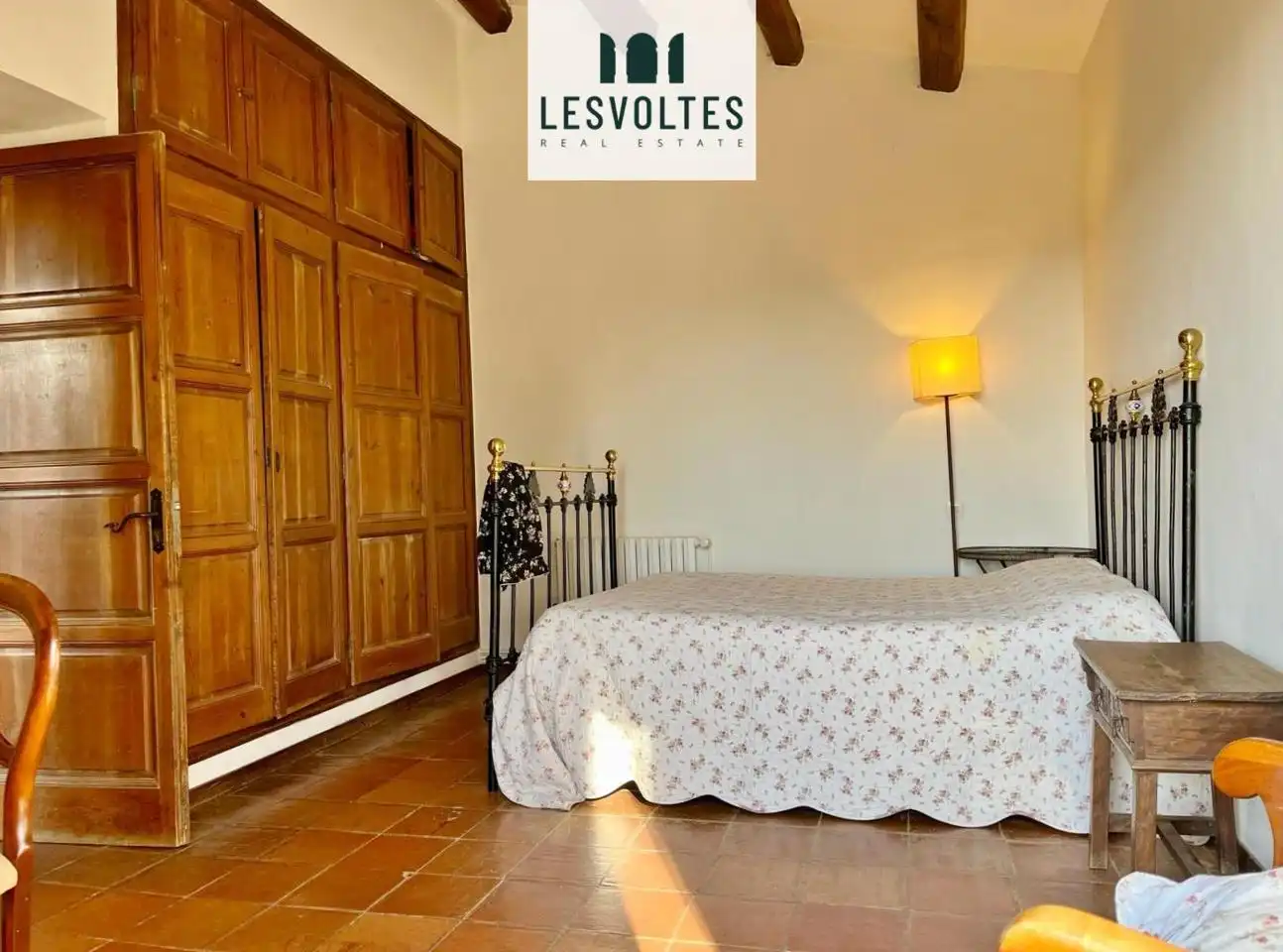 Casa con giardino in vendita a De La Font, imagen 18