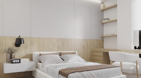 Photo 5 from new construction home in Flat for sale in Avenida de la Lastra, 18, La Lastra, León