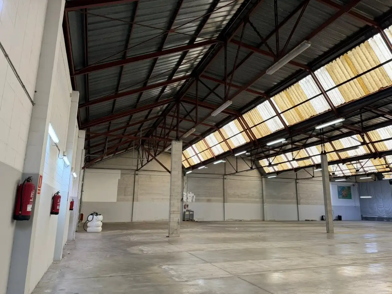Industriegebäude zur Miete in Avinguda de Ragull 50, imagen 17